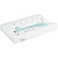 Los mejores  - Bébé-Jou 6800103.0 - Cambiador plastificado- 72 x 44 cm- diseño Hello Little One